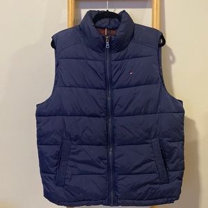 Tommy Hilfiger Vest, Men’s M